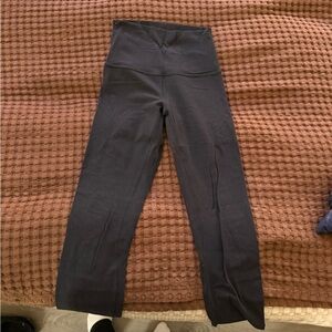 Lululemon align 25” inseam